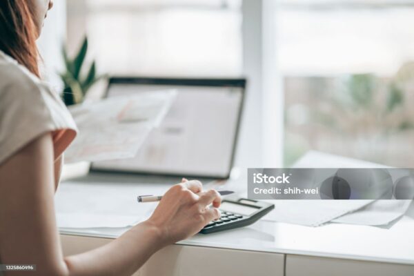 Personal Tax Planning