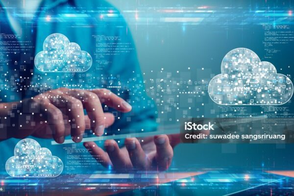 Cloud Accounting Software